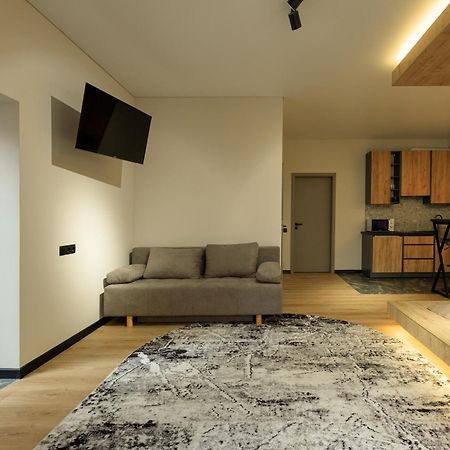 Discovery Garden Apartments Khmelʼnytsʼkyy Bagian luar foto