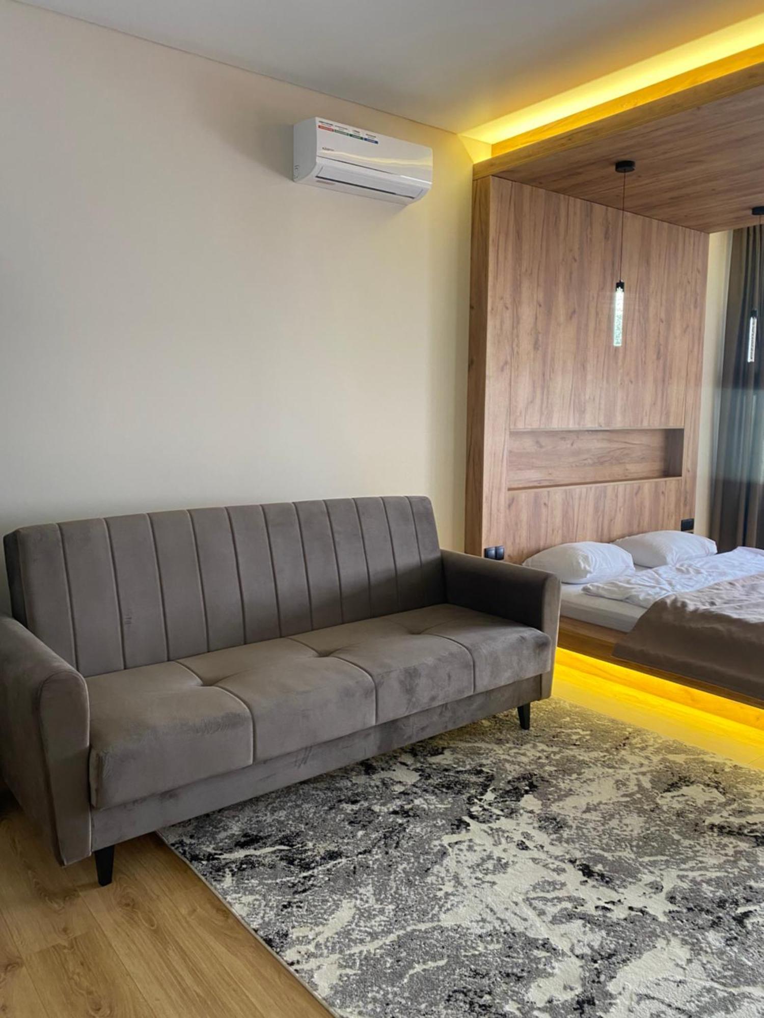 Discovery Garden Apartments Khmelʼnytsʼkyy Bagian luar foto