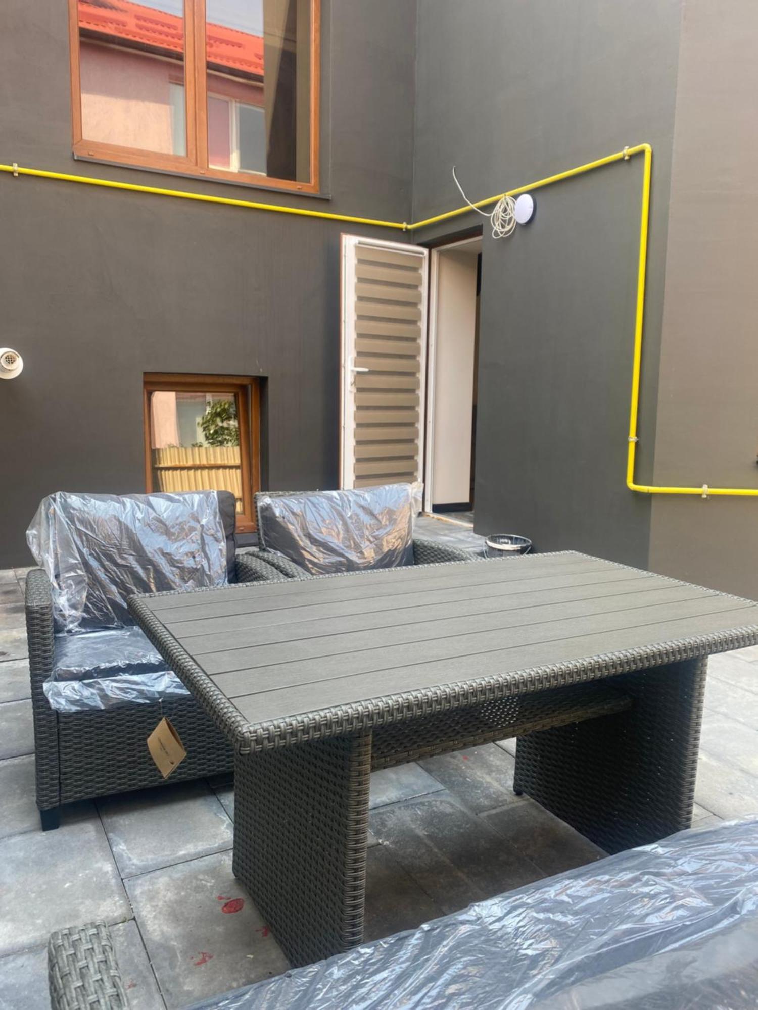 Discovery Garden Apartments Khmelʼnytsʼkyy Bagian luar foto