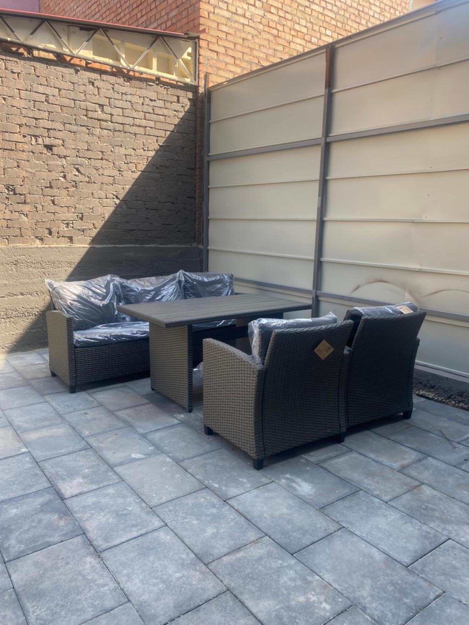Discovery Garden Apartments Khmelʼnytsʼkyy Bagian luar foto