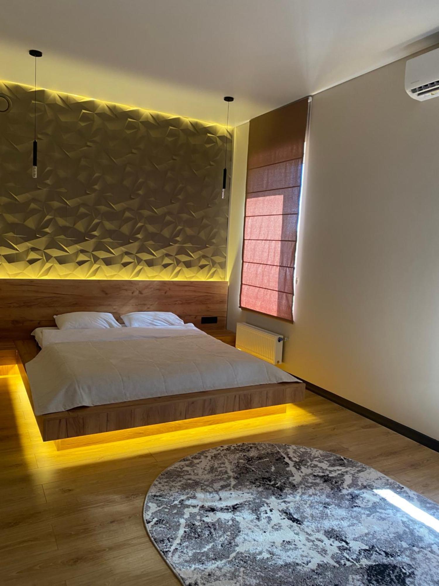 Discovery Garden Apartments Khmelʼnytsʼkyy Bagian luar foto