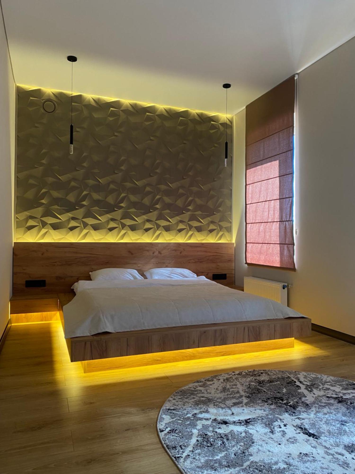 Discovery Garden Apartments Khmelʼnytsʼkyy Bagian luar foto