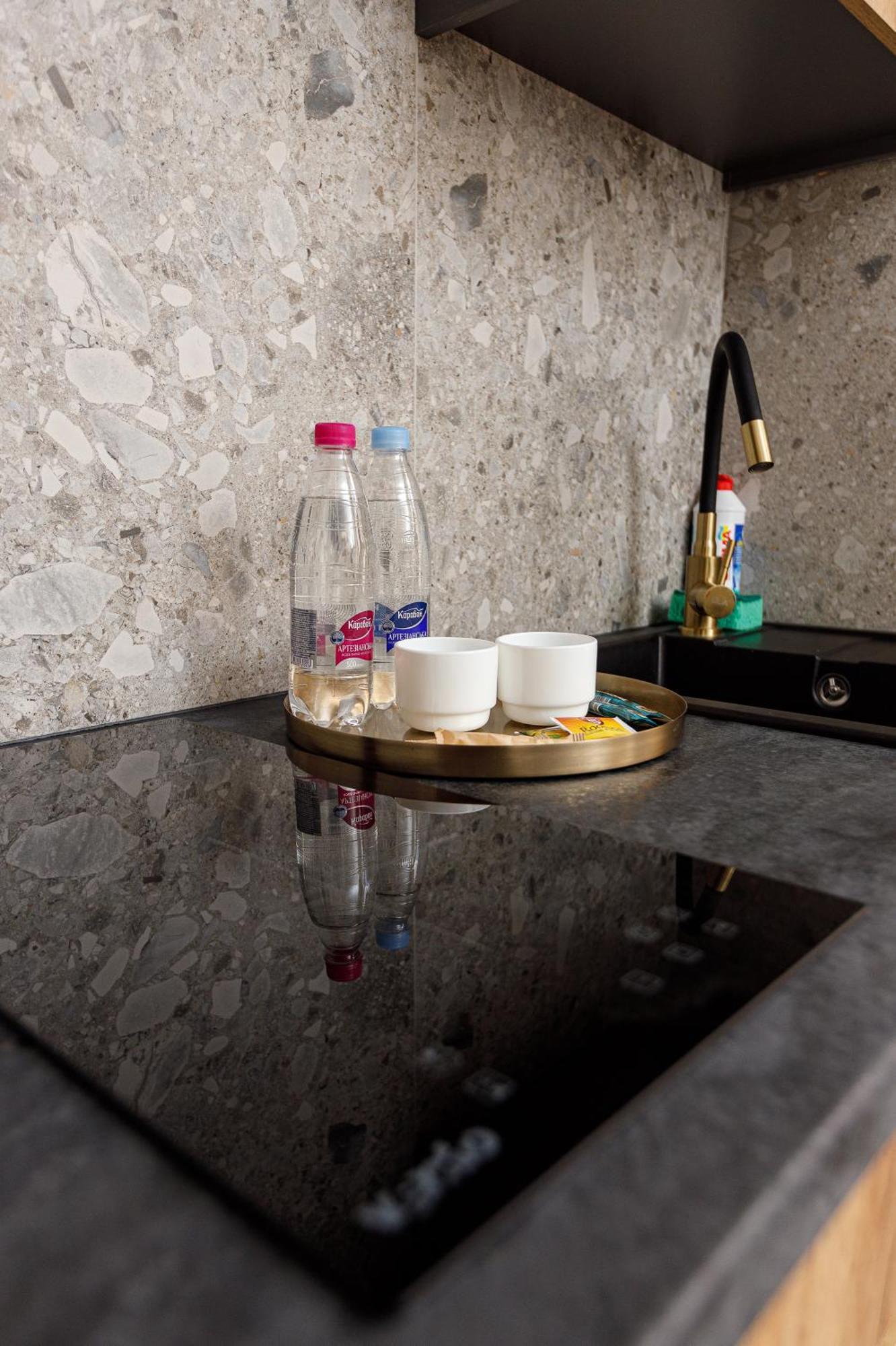 Discovery Garden Apartments Khmelʼnytsʼkyy Bagian luar foto