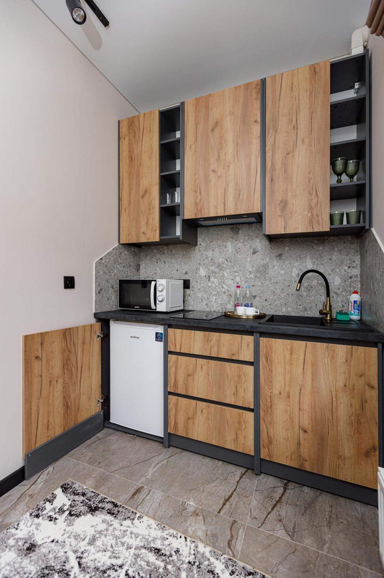 Discovery Garden Apartments Khmelʼnytsʼkyy Bagian luar foto