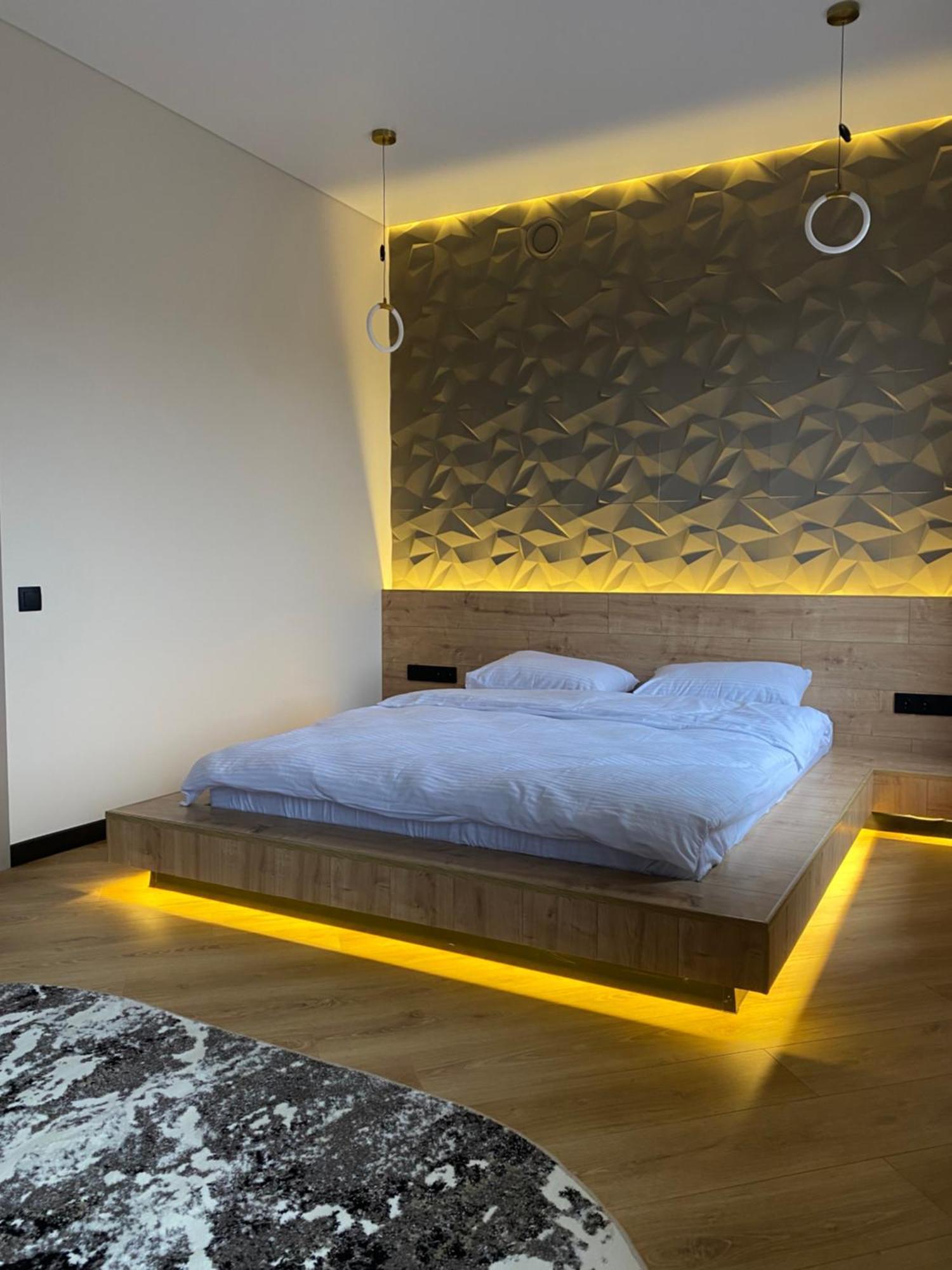 Discovery Garden Apartments Khmelʼnytsʼkyy Bagian luar foto
