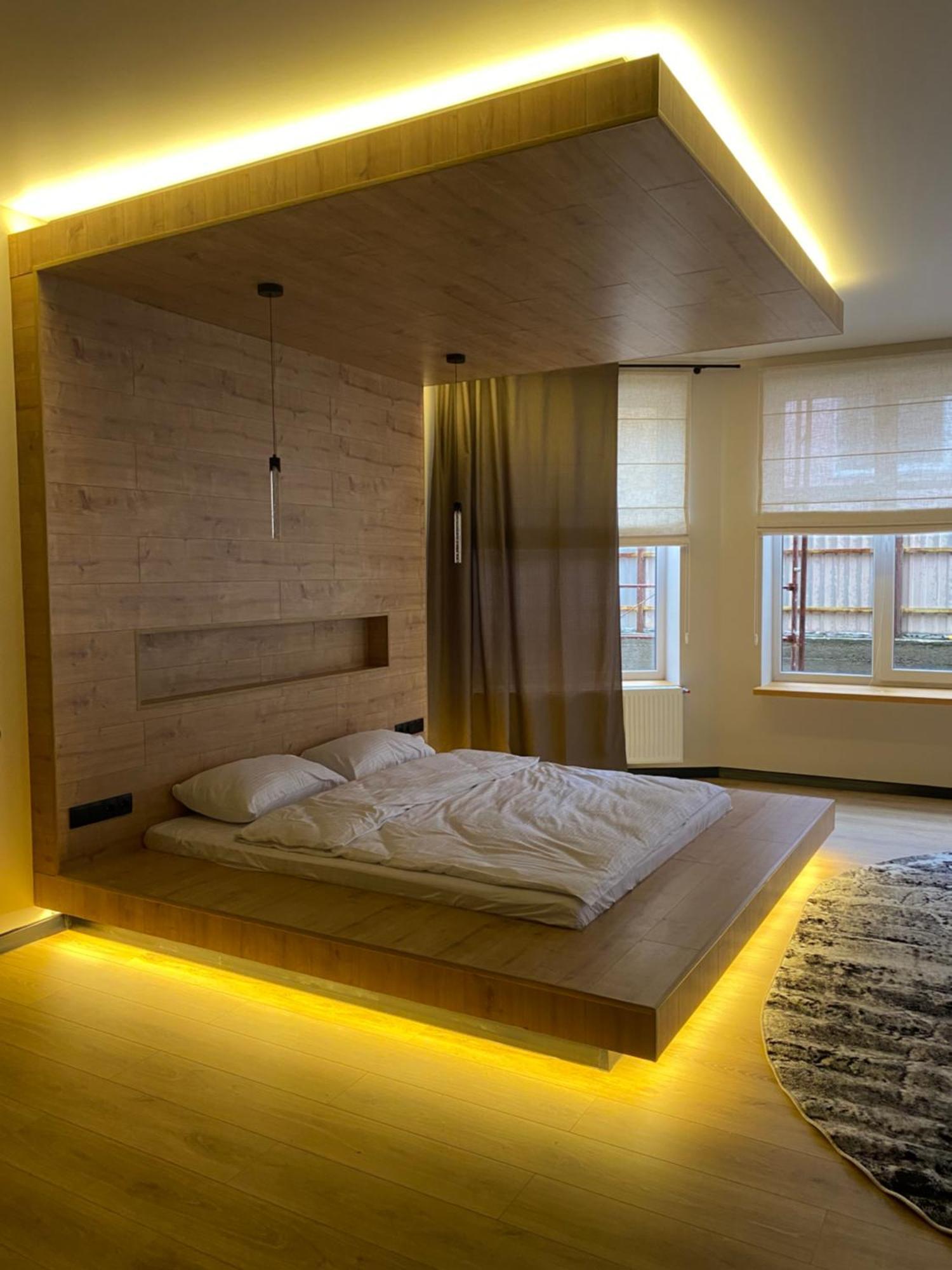 Discovery Garden Apartments Khmelʼnytsʼkyy Bagian luar foto
