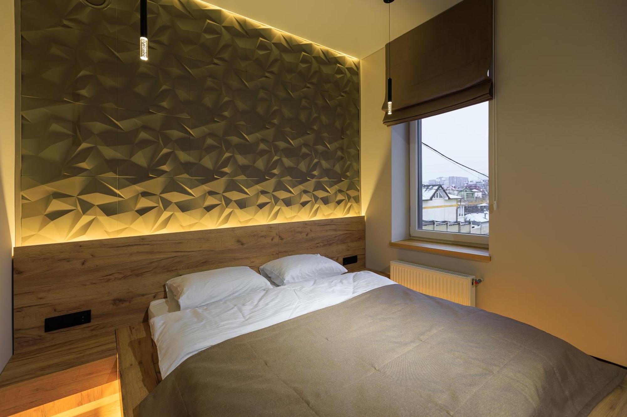 Discovery Garden Apartments Khmelʼnytsʼkyy Bagian luar foto