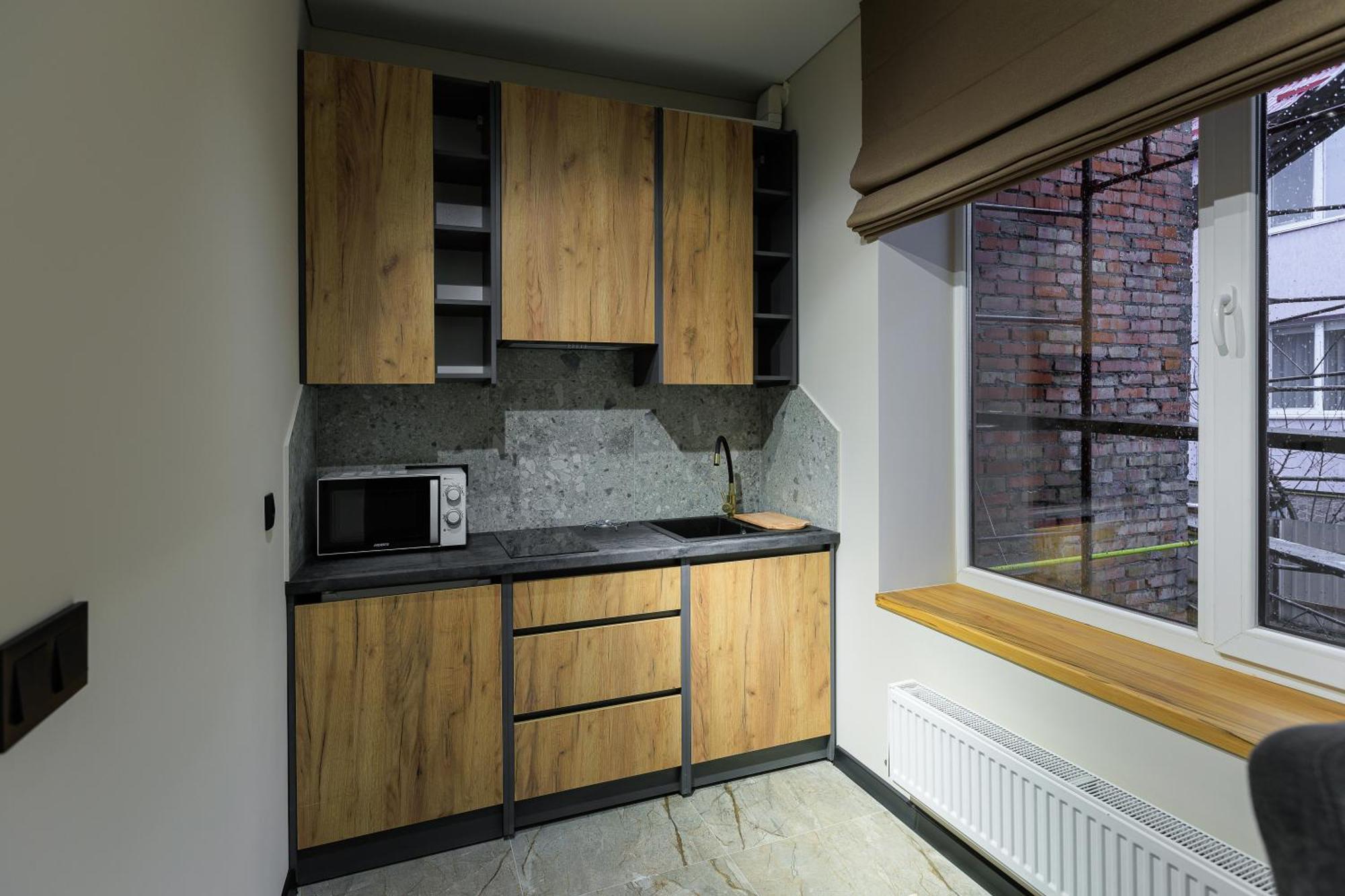 Discovery Garden Apartments Khmelʼnytsʼkyy Bagian luar foto