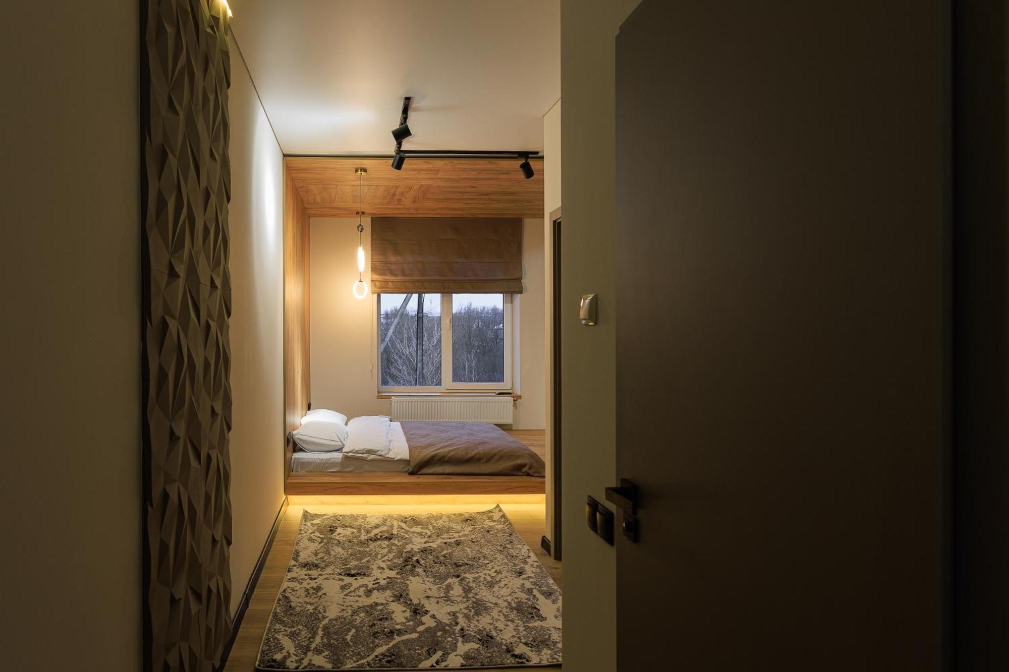 Discovery Garden Apartments Khmelʼnytsʼkyy Bagian luar foto