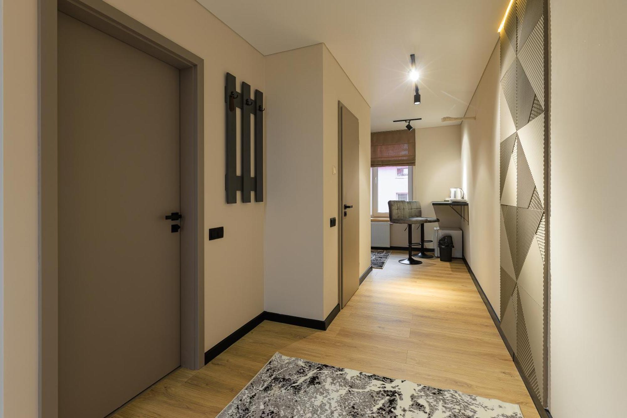 Discovery Garden Apartments Khmelʼnytsʼkyy Bagian luar foto